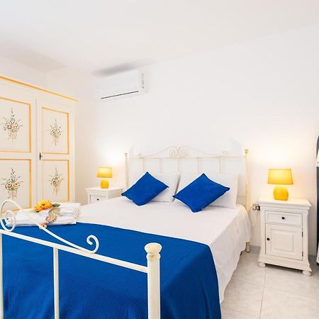Holidays Dream Laura - Leuca Santa Maria di Leuca Ngoại thất bức ảnh