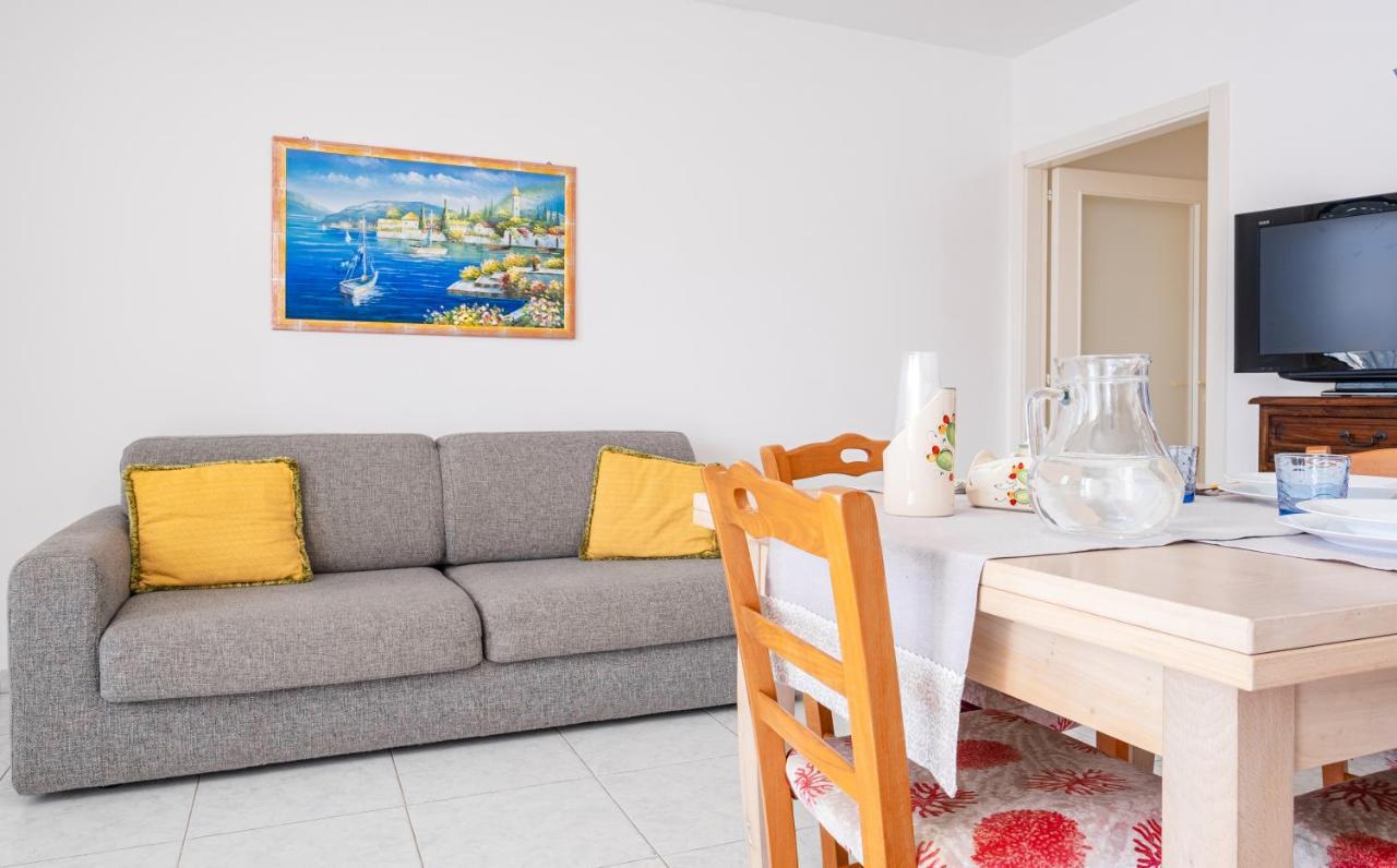 Holidays Dream Laura - Leuca Santa Maria di Leuca Ngoại thất bức ảnh