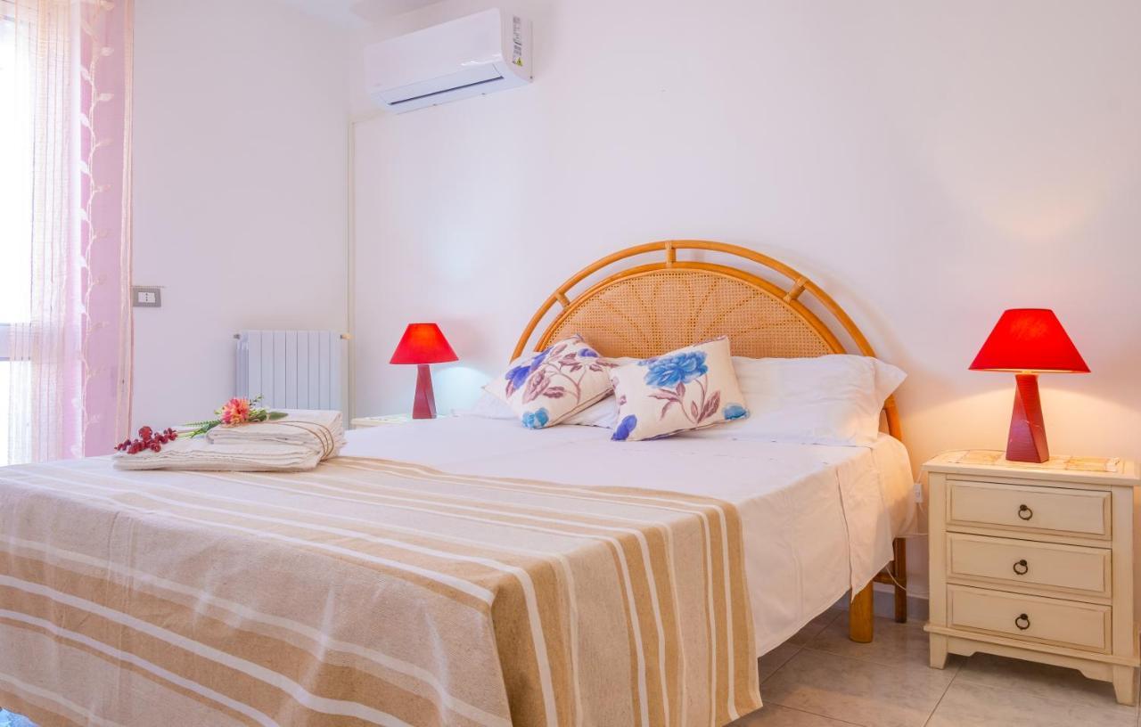 Holidays Dream Laura - Leuca Santa Maria di Leuca Ngoại thất bức ảnh