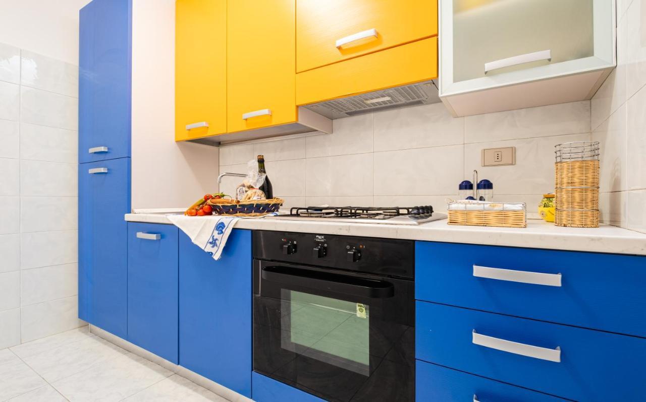 Holidays Dream Laura - Leuca Santa Maria di Leuca Ngoại thất bức ảnh