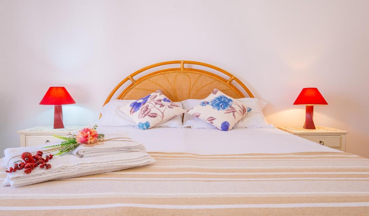 Holidays Dream Laura - Leuca Santa Maria di Leuca Ngoại thất bức ảnh