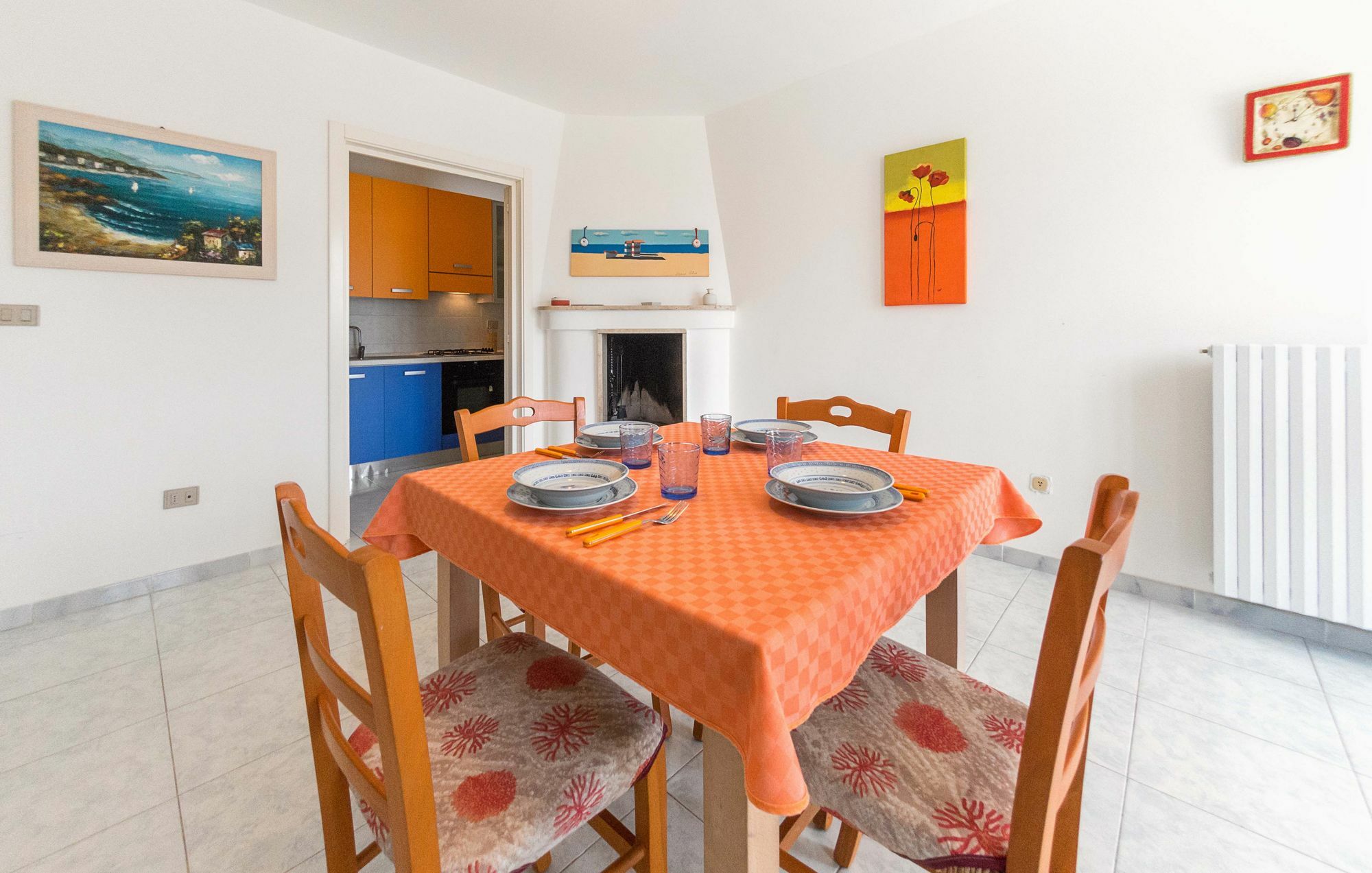 Holidays Dream Laura - Leuca Santa Maria di Leuca Ngoại thất bức ảnh